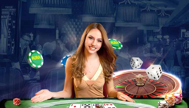 Undeniable Information About Gambling